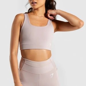 Gymshark Sports Bra